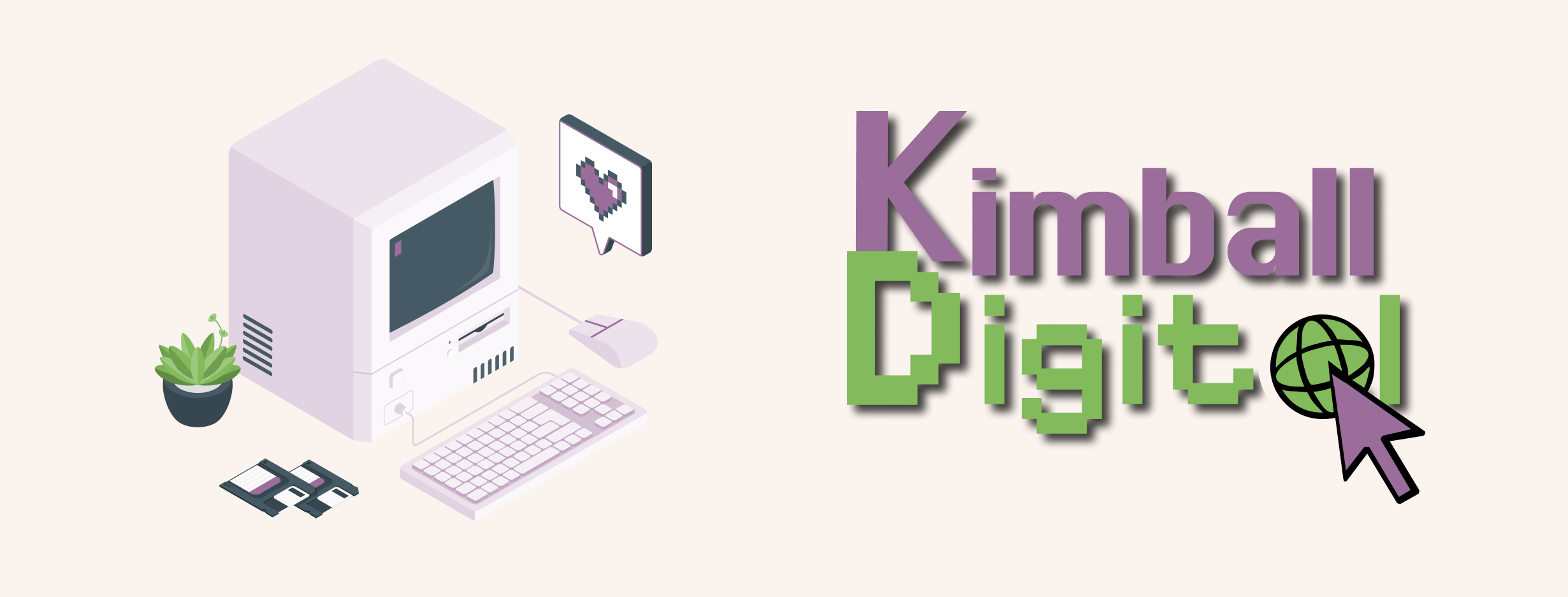 Home | Kimball Digital